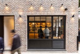 Bakehouse