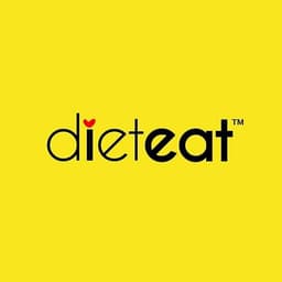 DIETEAT - Healthy Resto Cafe