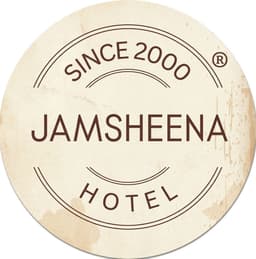 JAMSHEENA HOTEL