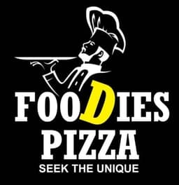 FOODIES PIZZA