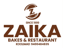 Zaika Bakes