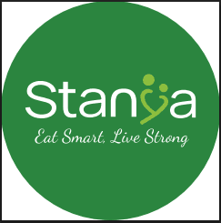 Stanya Healthy Bowl (Cloud kitchen)