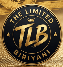  The Limited Biriyani