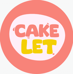 Cakelet 