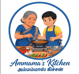 Ammamma kitchen