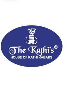 The Kathi's - House of Kathi Kababs