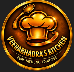 Veerabhadra’s Kitchen