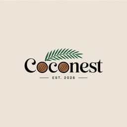 Coconest Restocafe