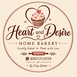 Heart and desire