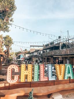 Chillva Market
