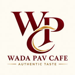 Wada Pav Cafe