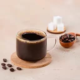 The espresso Cafe