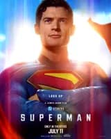 Superman Cafe