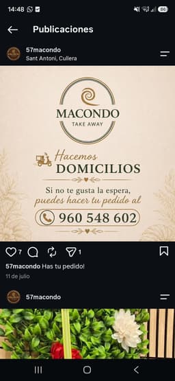 Macondo