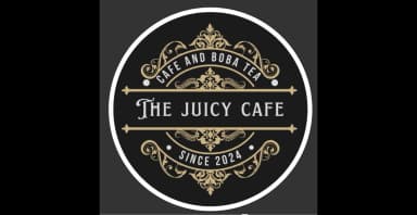 The Juicy Cafe