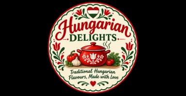 Hungarian Delights Menu 1