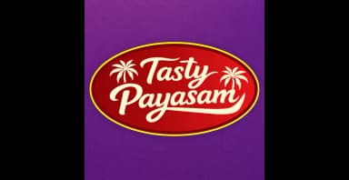 TASTY PAYASAM
