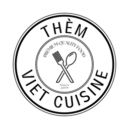 Them Authentic Vietnamese cuisine and Rolls