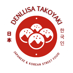 Denllisa Takoyaki Belitung