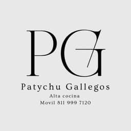 Patychu Gallegos Alta Cocina