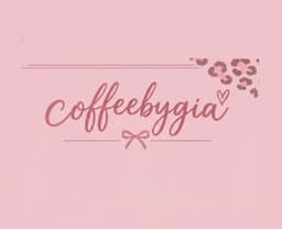 Coffee by Gia