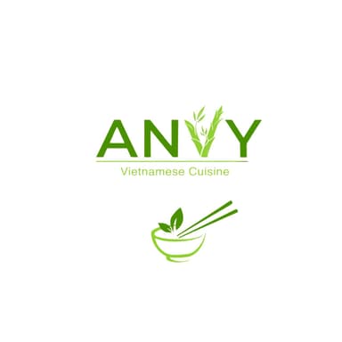 ANVY Vietnamese cuisine