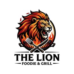 The Lion Foodie and Grill