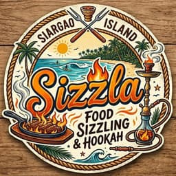 Sizzla Siargao