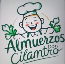 Don Cilantro