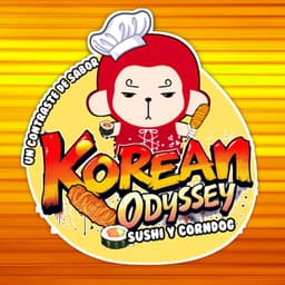 Sushi Koran Odyssey