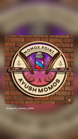 Aayush Momos