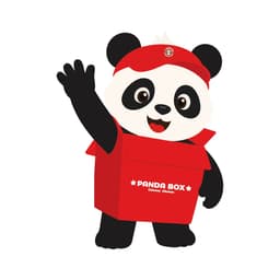 Panda Box