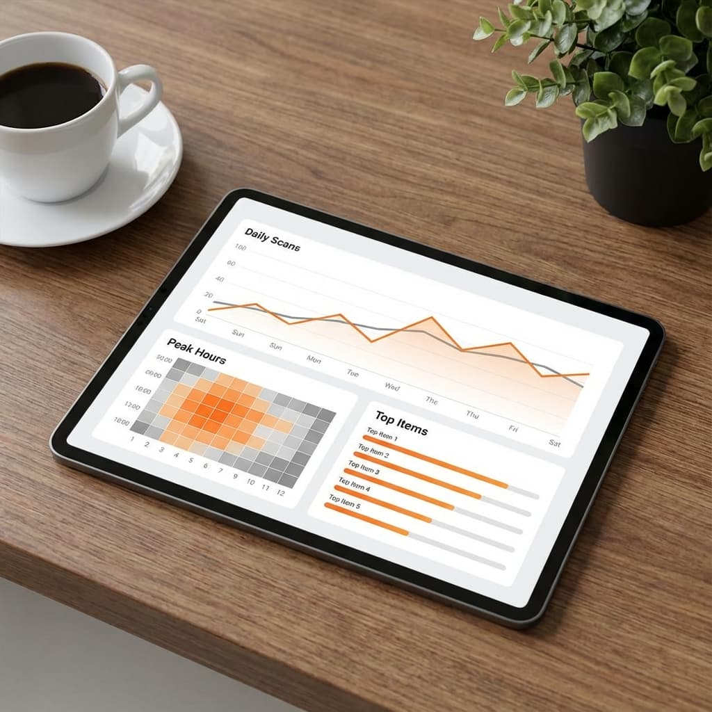 Unlock Revenue for Restaurants