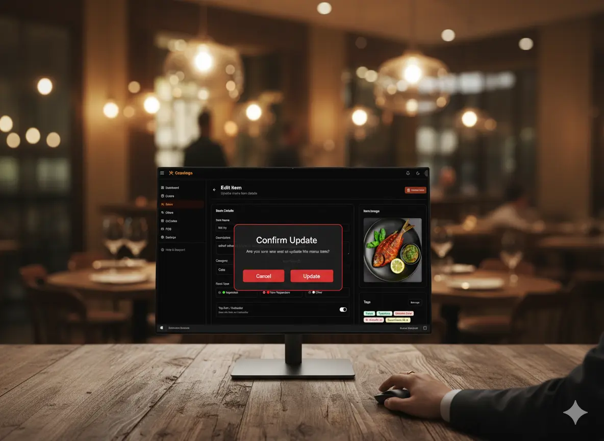 Award-Winning SaaS Solution