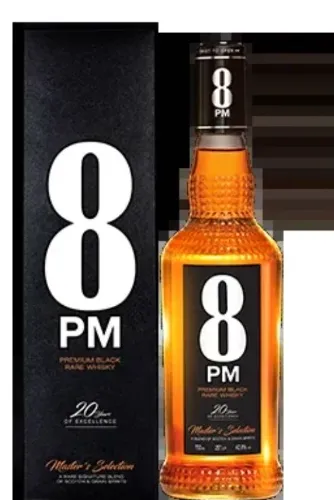 Best 8 PM 60 ML in Ernakulam