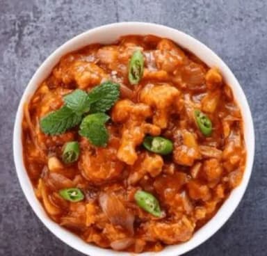Best Aloo Gobi Masala in Ernakulam