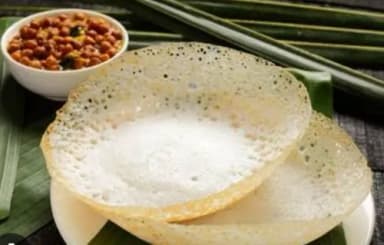 Best Appam in Ernakulam