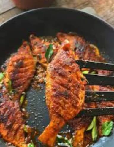 Best Ayila Roast in Ernakulam