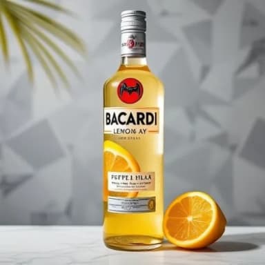Best Bacardi Lemon 60 ML in Ernakulam