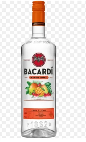 Best Bacardi Mango Chilli 60 ML in Ernakulam