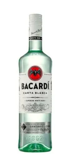 Best Bacardi Plain 60 ML in Ernakulam