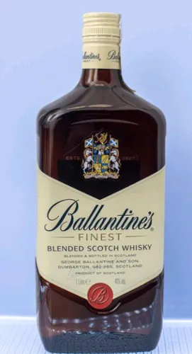 Best Ballentine 60 ML in Ernakulam