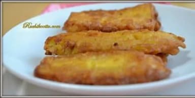 Best Banana Fry in Ernakulam