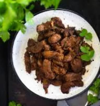 Best Beef Pepper Fry in Ernakulam