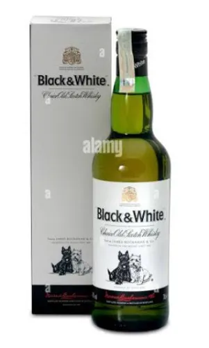 Best Black & White 60 ML in Ernakulam