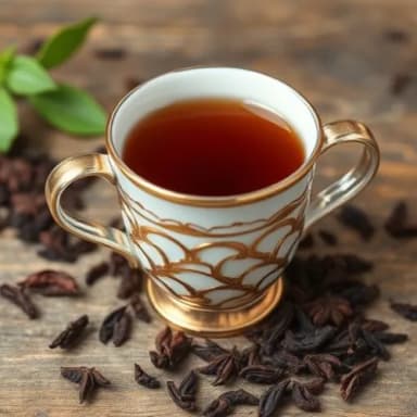 Best Black Tea in Ernakulam