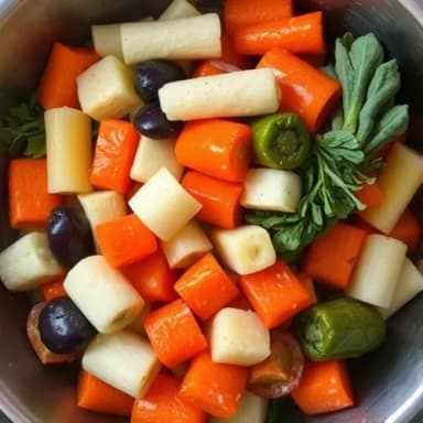 Best Boiled Vegetables in Ernakulam