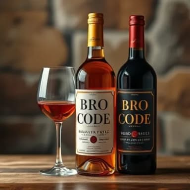 Best Bro code 375 ML in Ernakulam