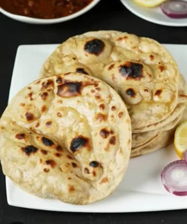 Best Butter Rotti in Ernakulam