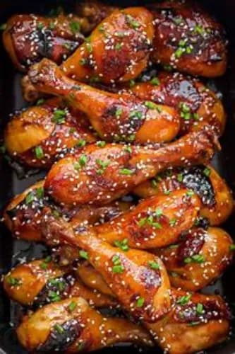 Best Chicken Honey Glazed in Ernakulam